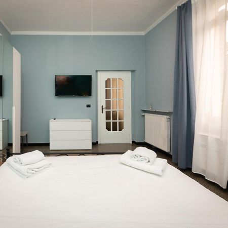 Galia Rooms It Self Check In H24 Genua Exteriör bild