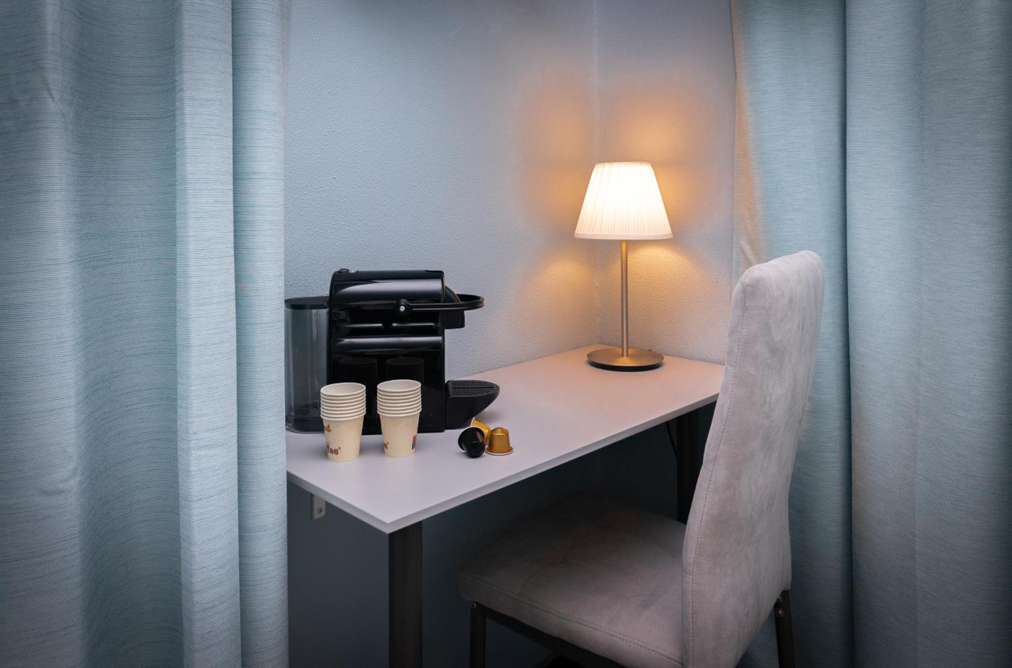 Galia Rooms It Self Check In H24 Genua Exteriör bild